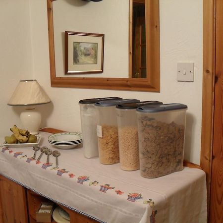 Hp Bed And Breakfast Congleton Kamer foto