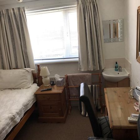 Hp Bed And Breakfast Congleton Buitenkant foto